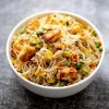 Paneer Fried Rice